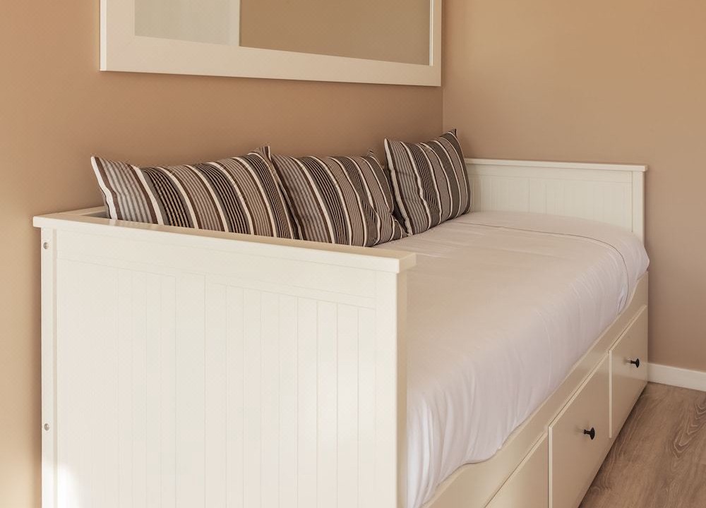 Photo of Bedroom in Sao Jorge de Arroios