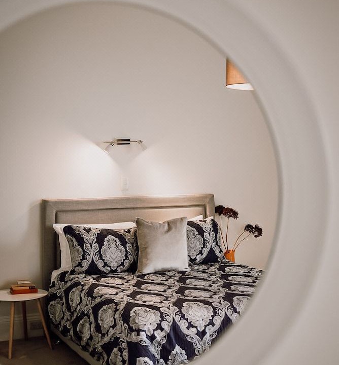 Photo of Bedroom in East Launceston