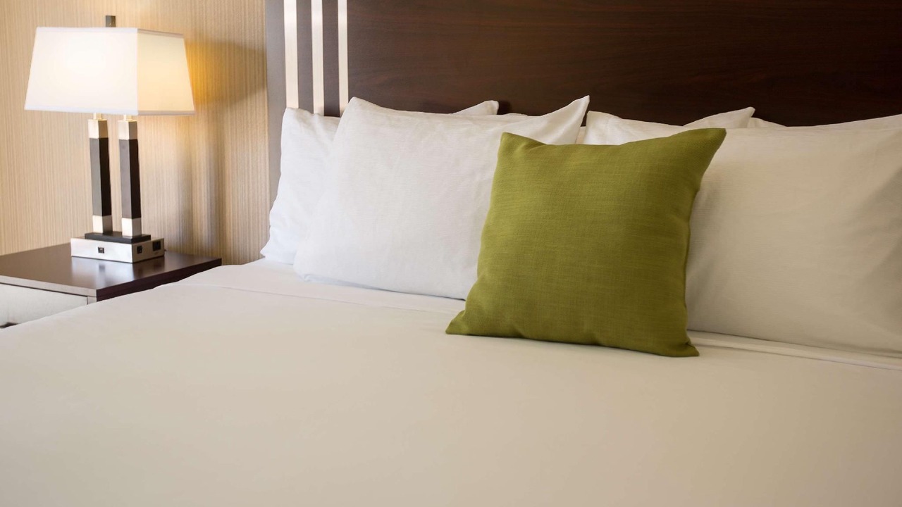 Photo of Bedroom in Hayden Island