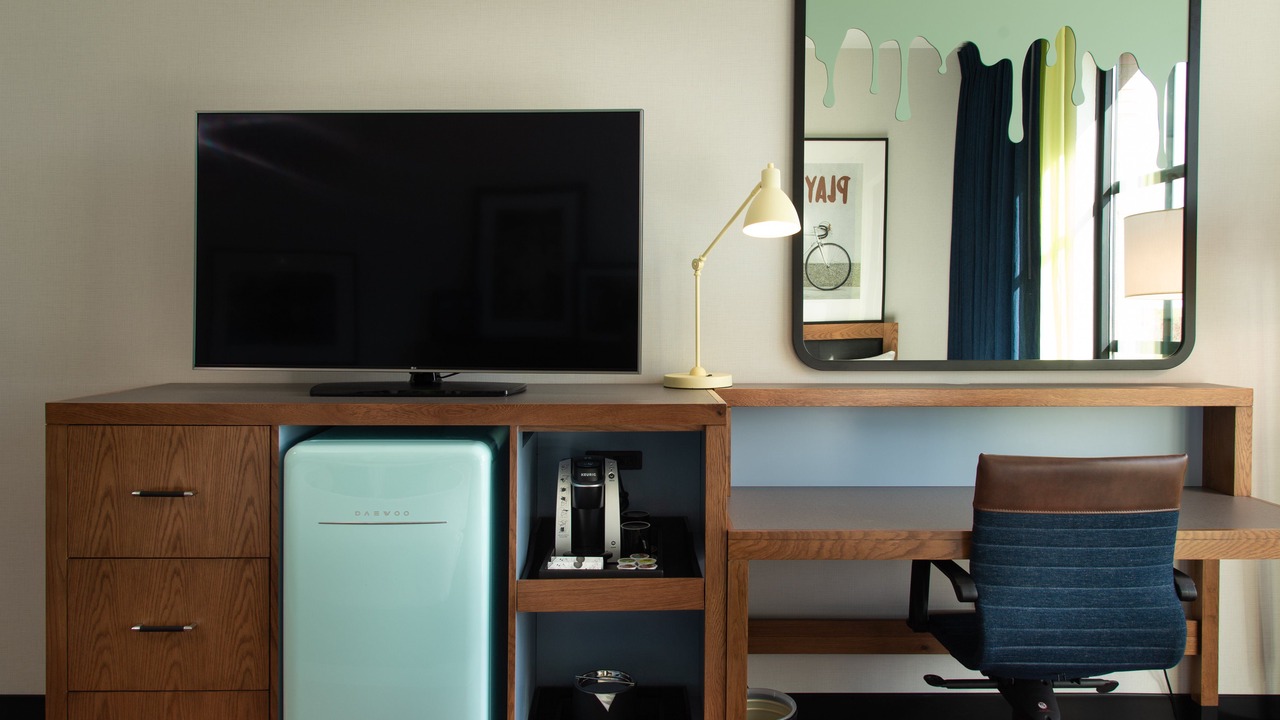 Photo of Livingroom in Marquette