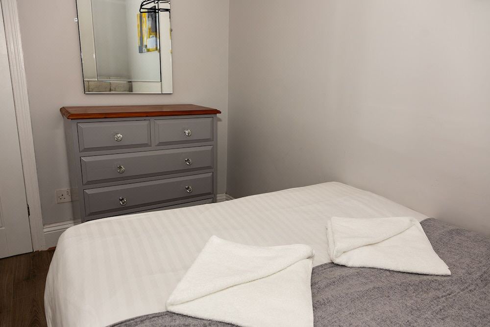 Photo of Bedroom in South Shields