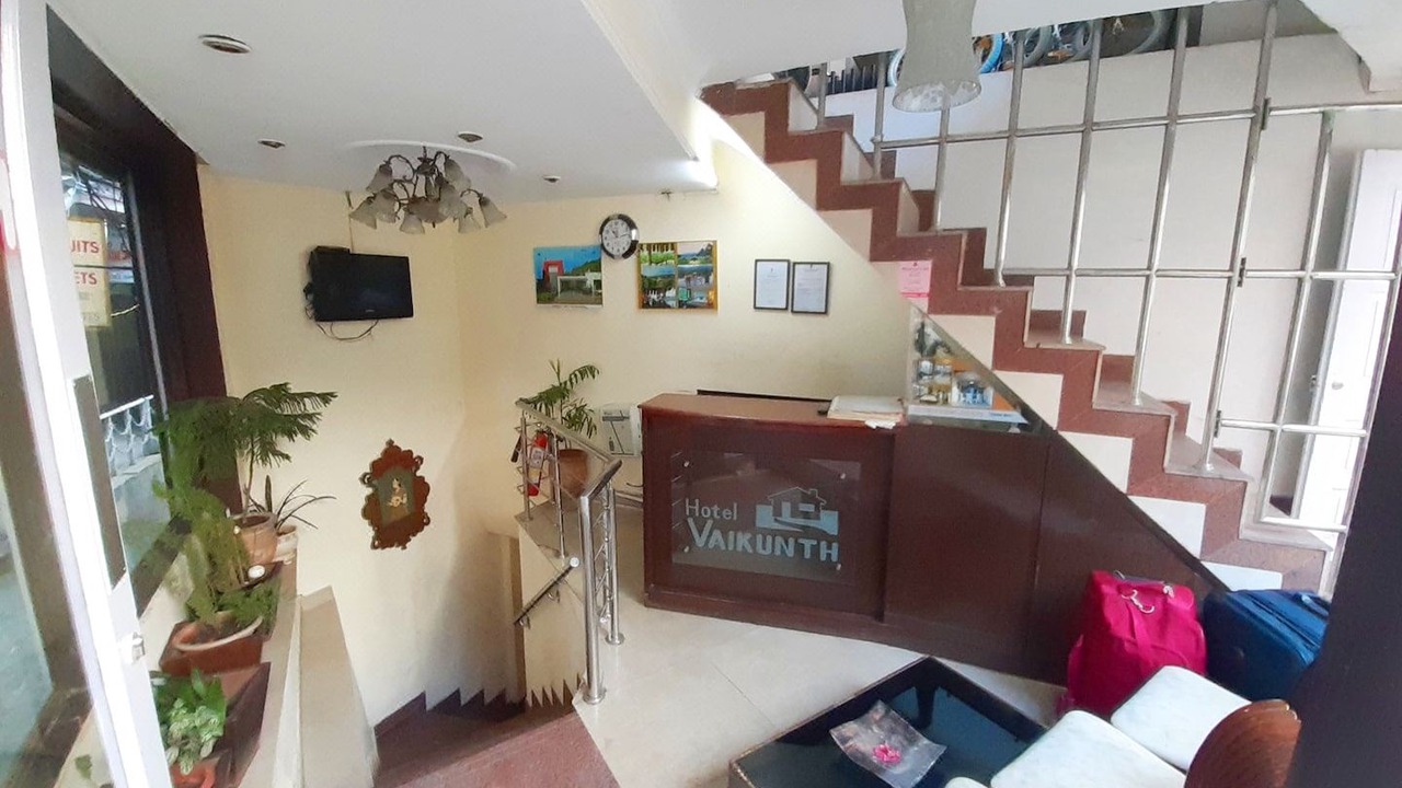 Photo of Livingroom in Bemloi