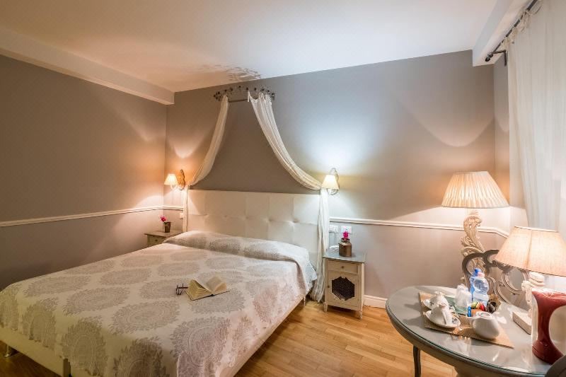 Photo of Bedroom in San Giovanni