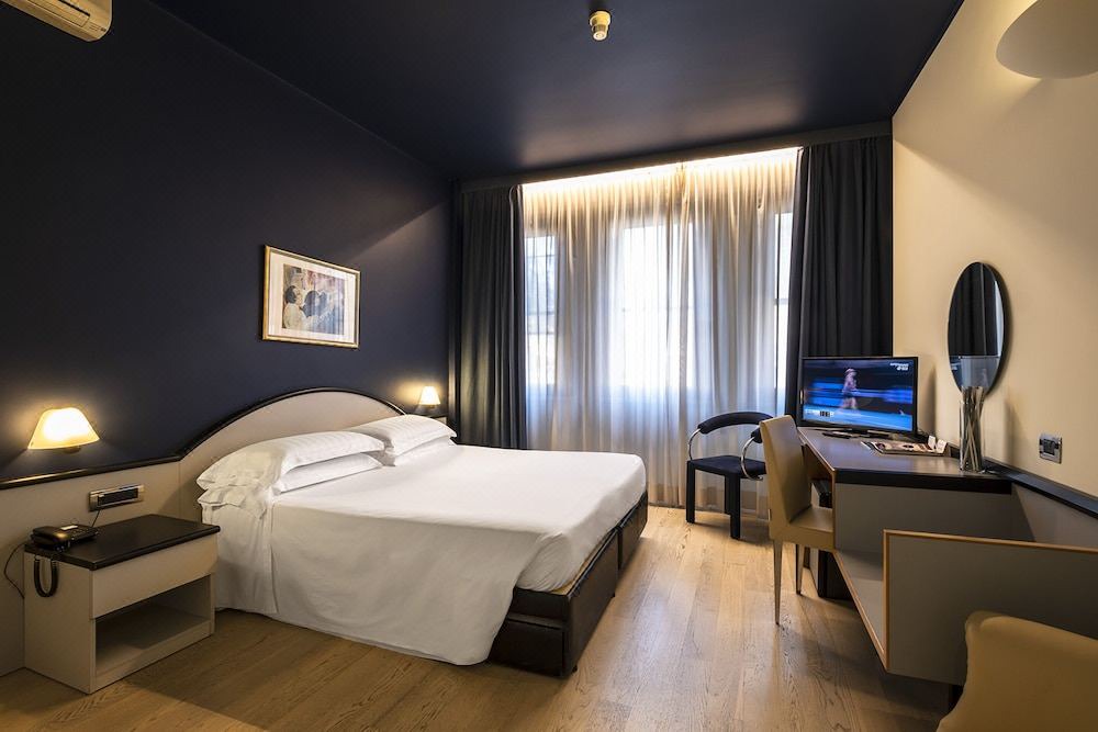 Photo of Bedroom in Ferrara