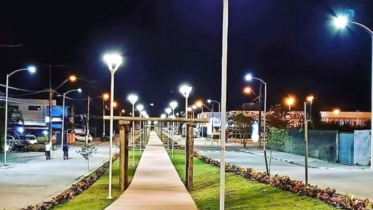 Photo of Buildings in Barra Velha