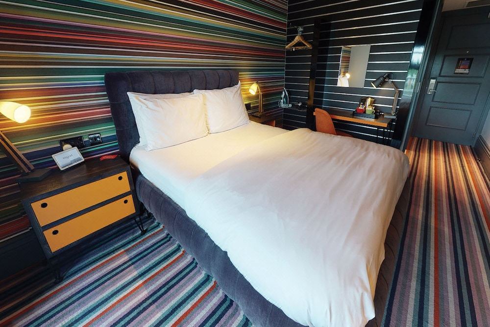 Photo of Bedroom in Elstree