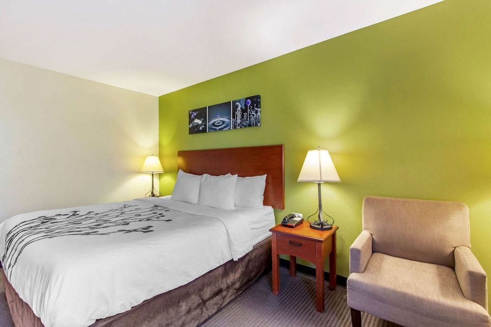 Photo of Bedroom in Jacksonville