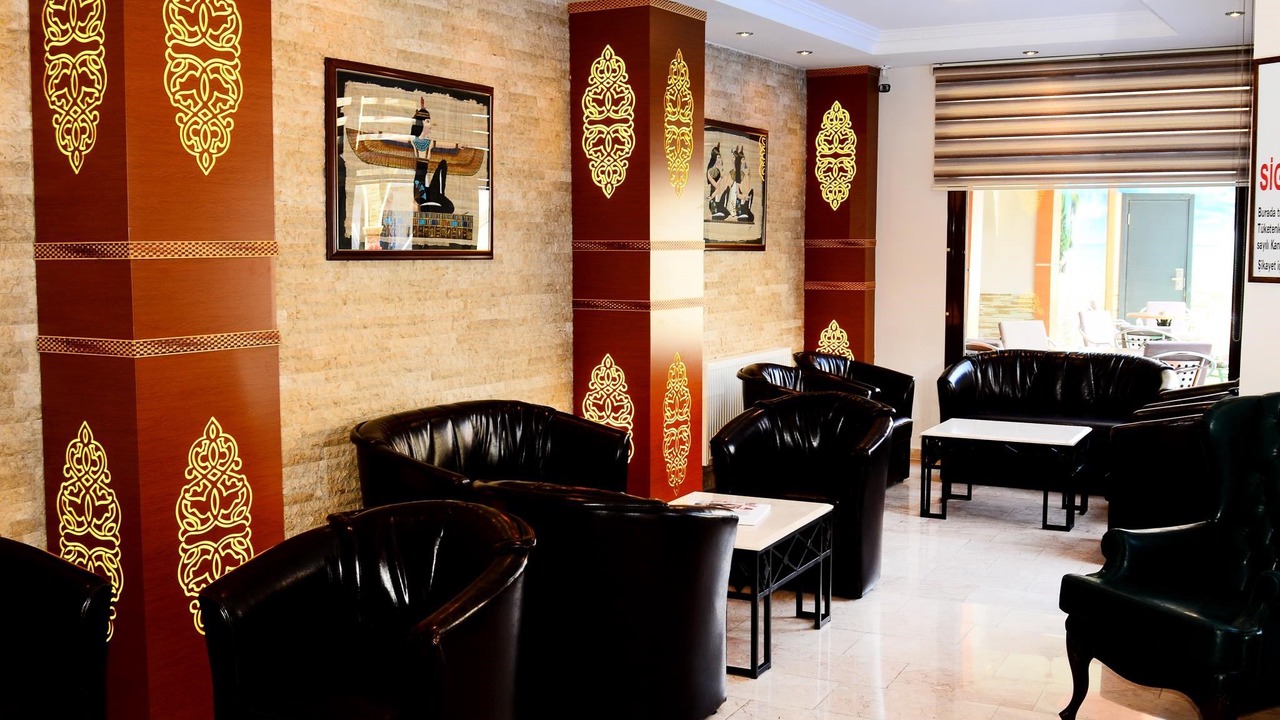 Photo of Livingroom in Kusadasi City Centre
