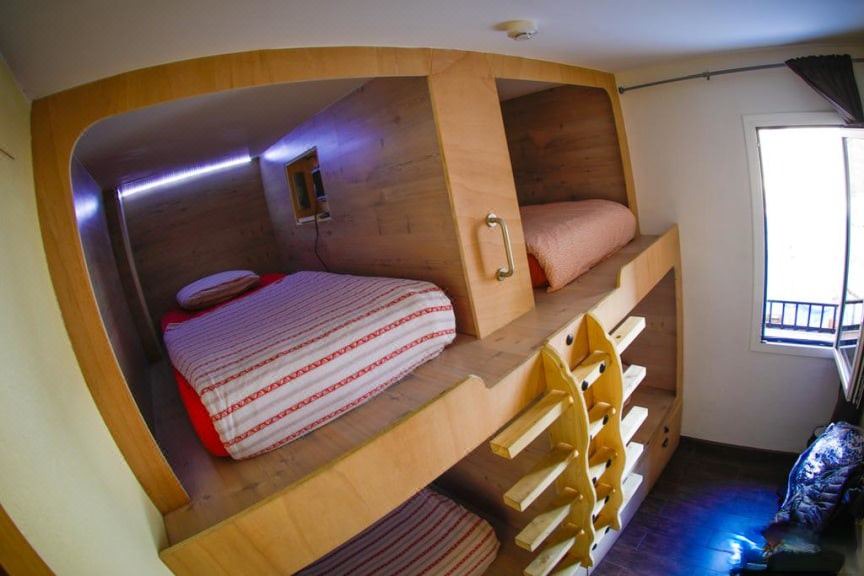 Photo of Bedroom in El Poble-sec