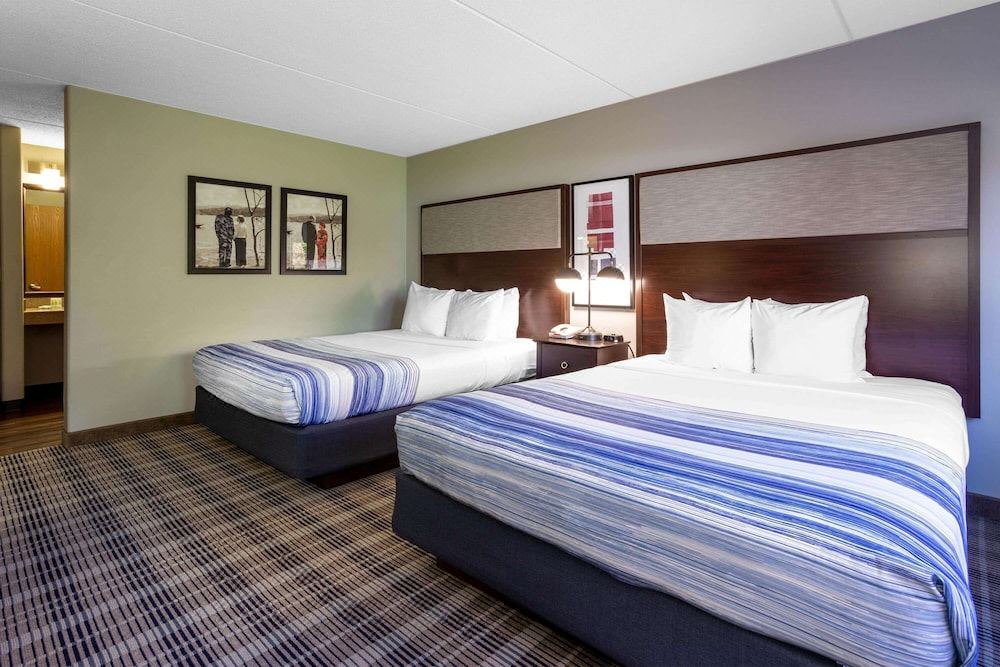 Photo of Bedroom in Monona