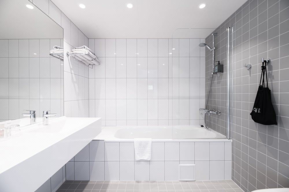 Photo of Bathroom in Porsgrunn