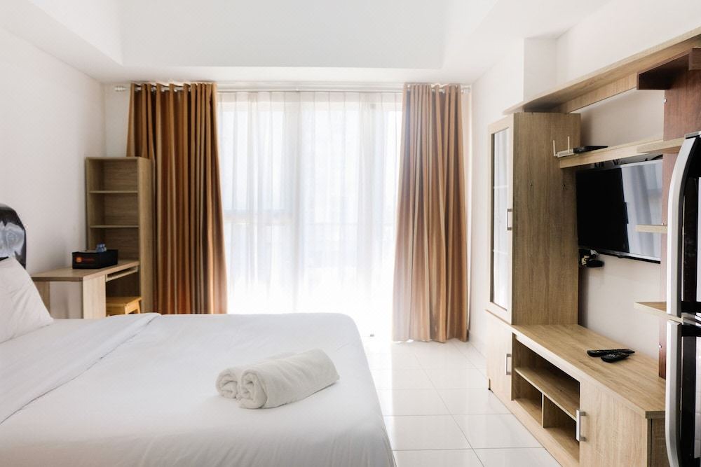 Photo of Bedroom in Bumi Serpong Damai