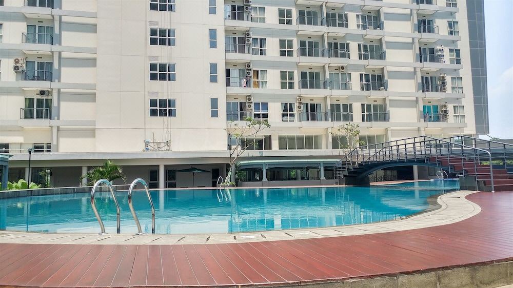 Photo of Outdoor in Bumi Serpong Damai