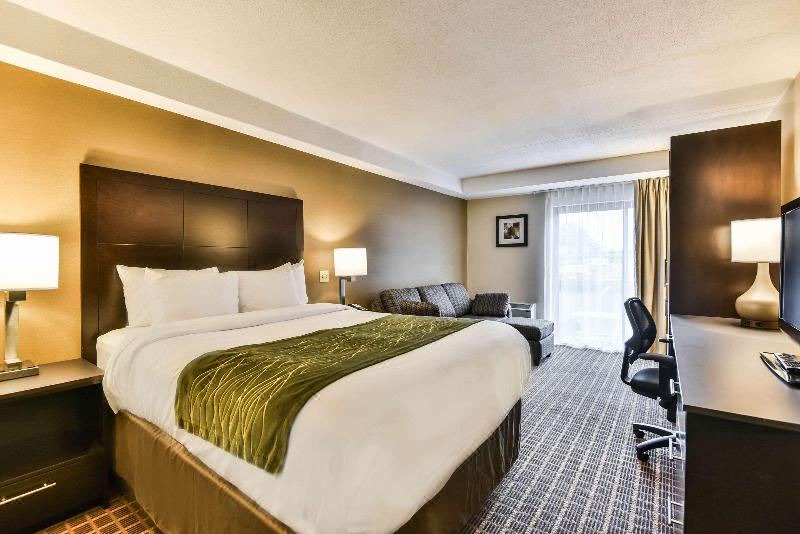 Photo of Bedroom in Windsor