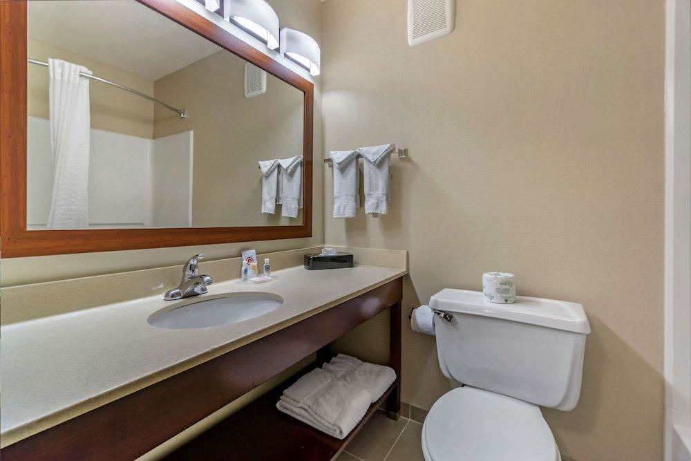 Photo of Bathroom in Tri-Cities