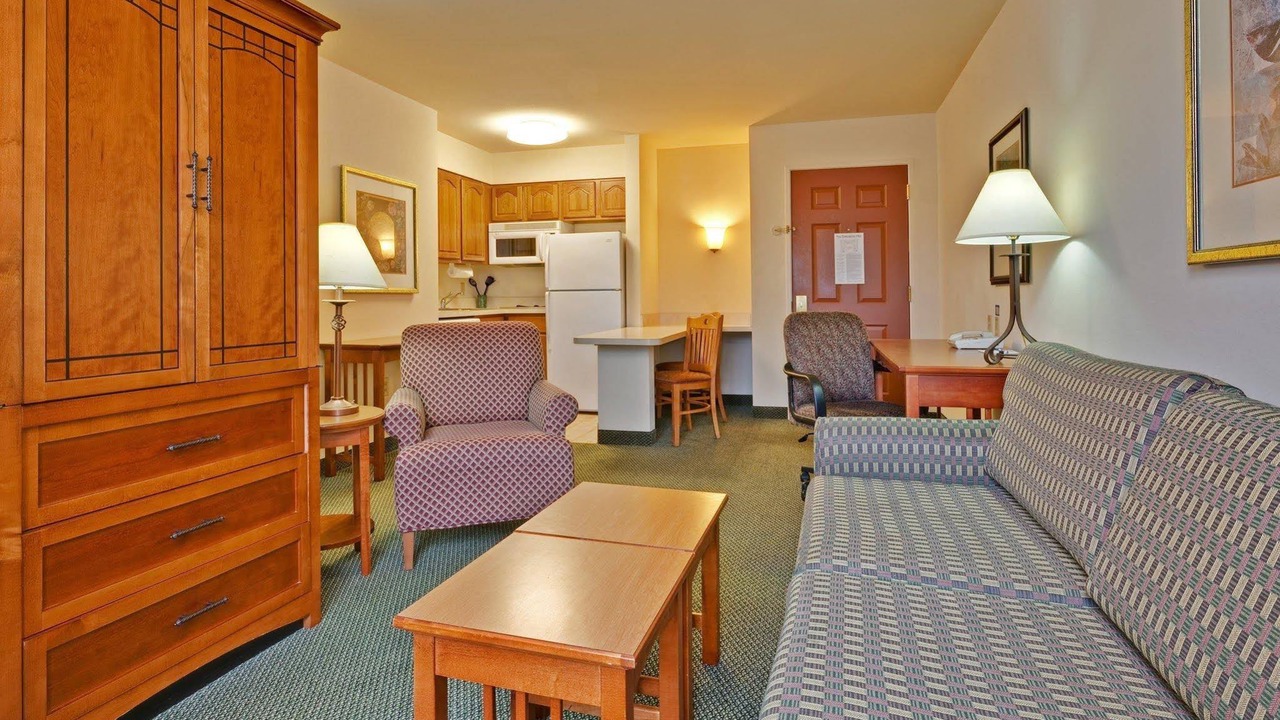 Photo of Livingroom in Corning
