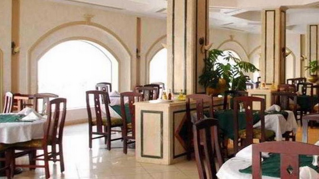 Photo of Livingroom in El Hadaba