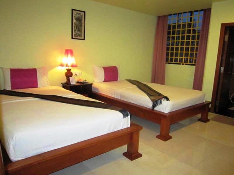 Photo of Bedroom in Prampir Makara