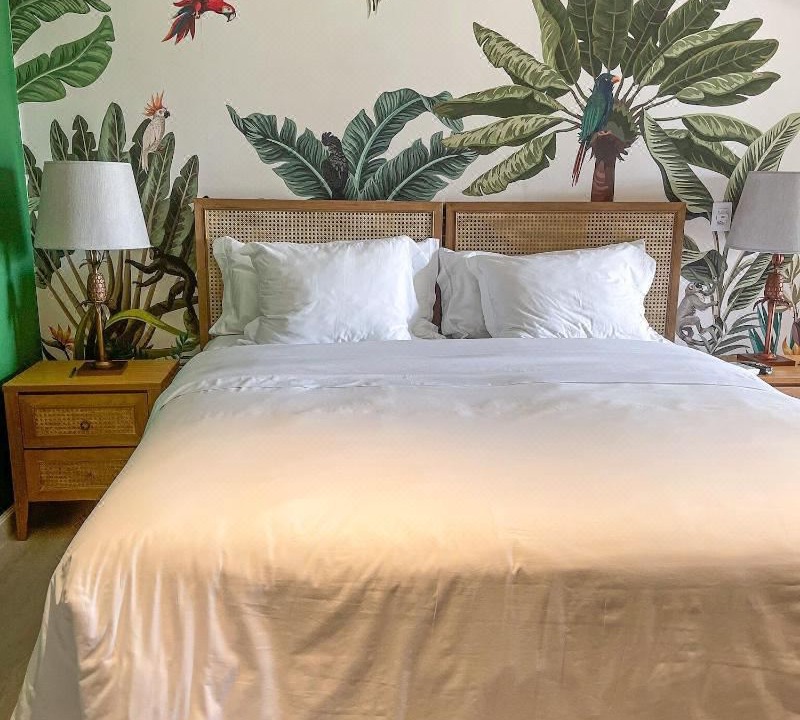 Photo of Bedroom in Centro