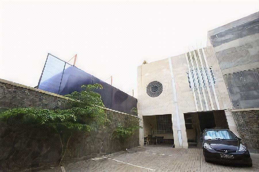 Photo of Buildings in Cilandak