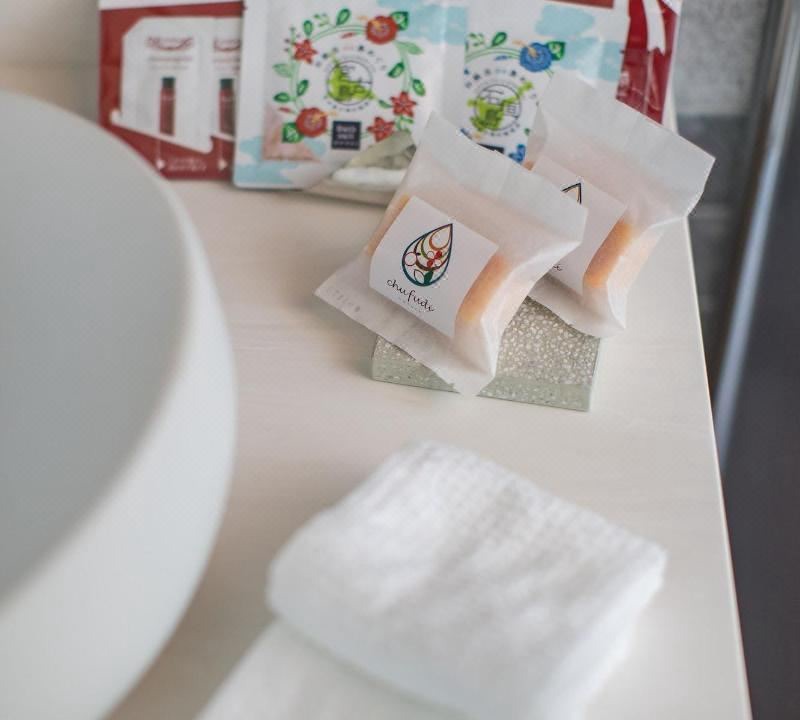 Photo of Bathroom in Makishi