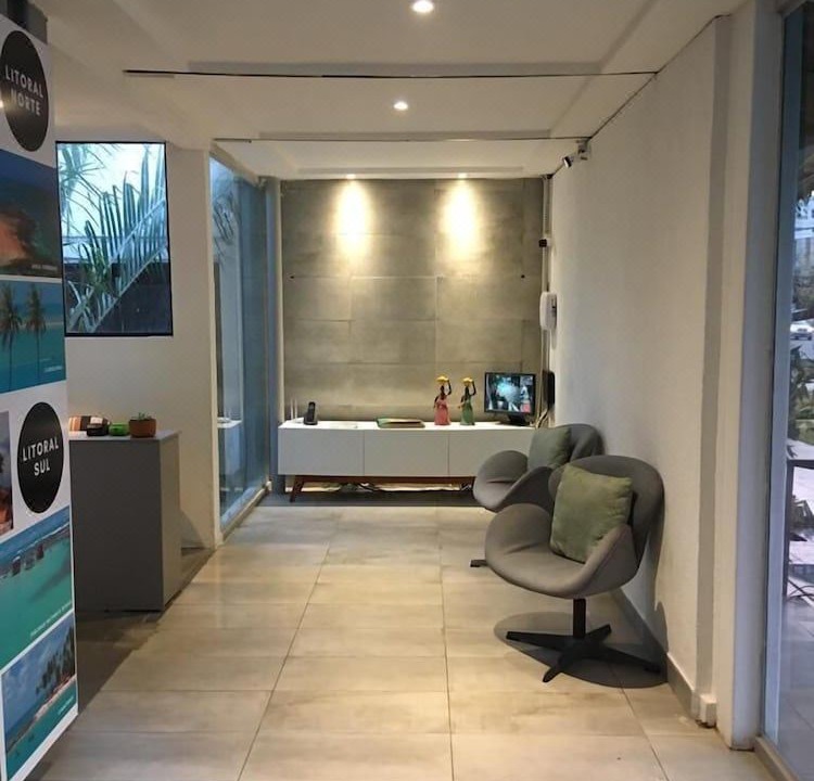 Photo of Livingroom in Jardim Oceania