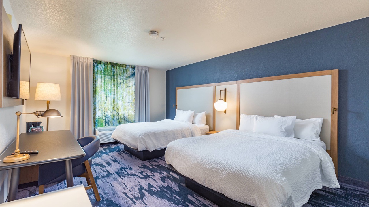 Photo of Bedroom in Temple Terrace