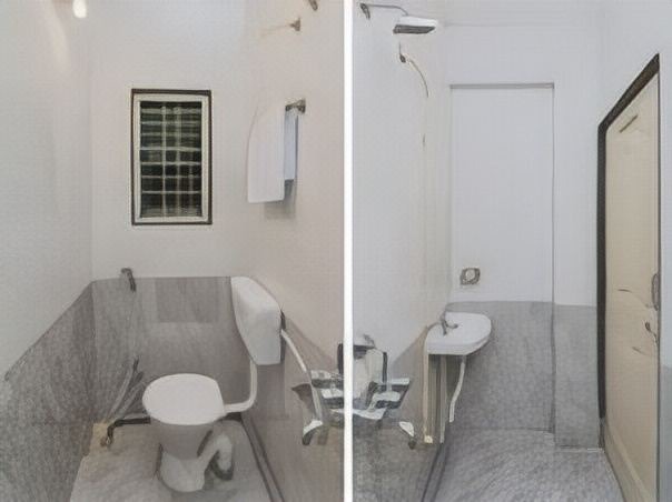 Photo of Bathroom in Phase 1