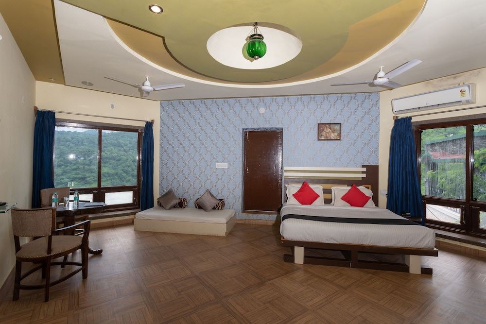 Photo of Livingroom in Kumbhalgarh