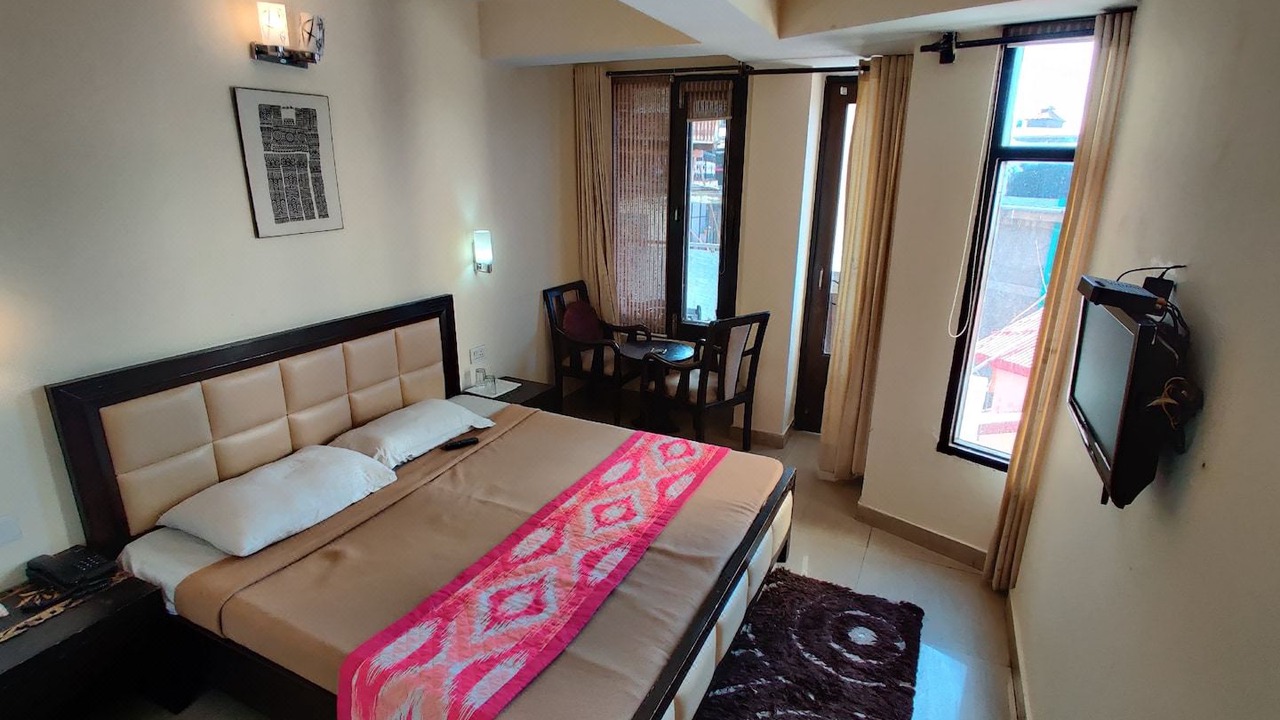 Photo of Bedroom in Bemloi