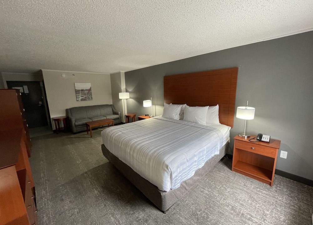 Photo of Bedroom in Lexington