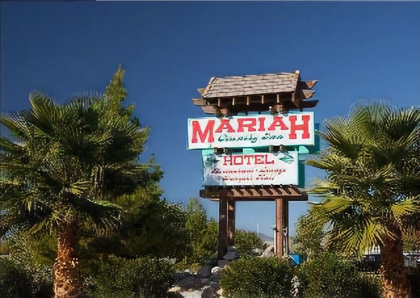 Photo of Others in Mojave