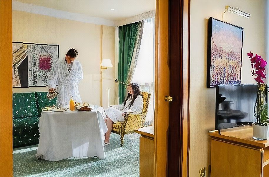 Photo of Livingroom in San Lazaro