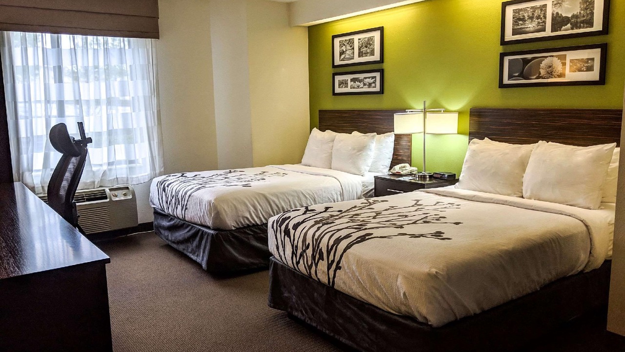 Photo of Bedroom in Woodbridge