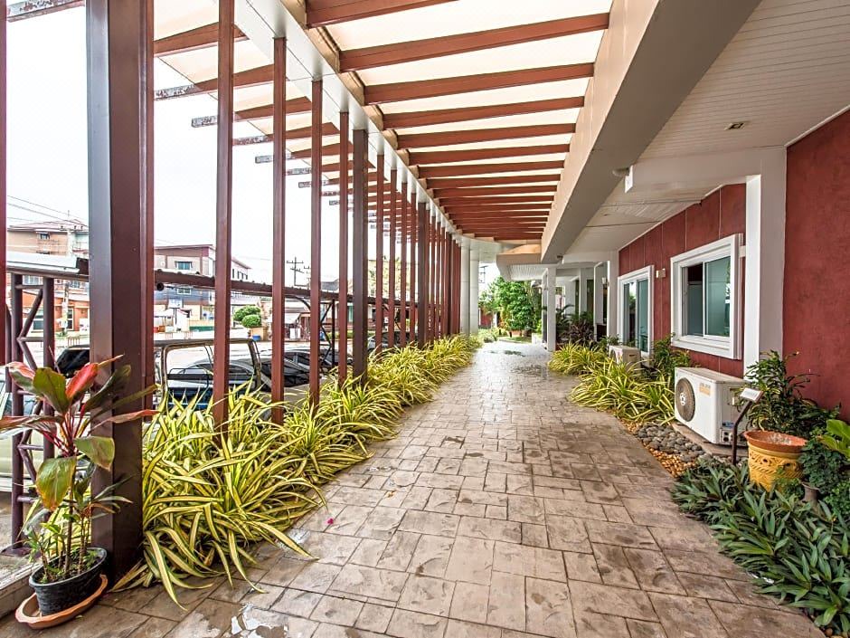 Photo of Buildings in Nong Prue