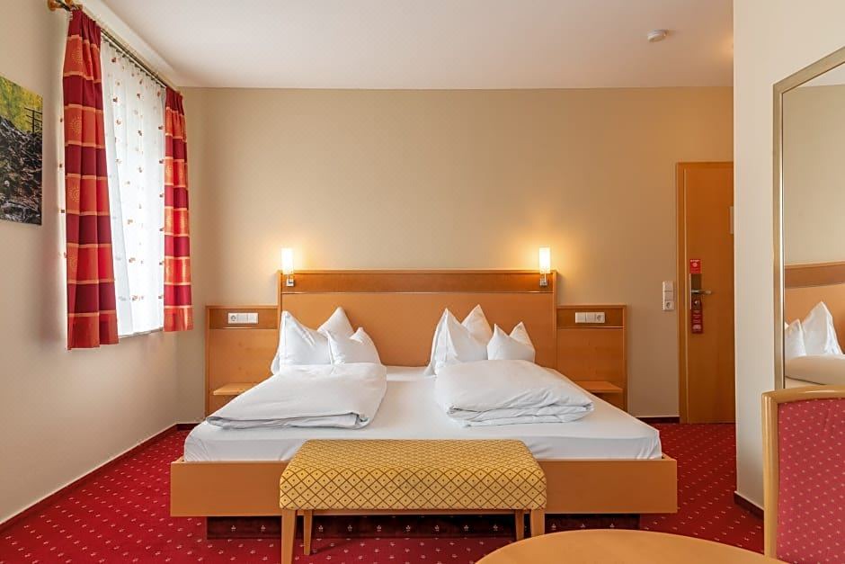 Photo of Bedroom in Feldstetten