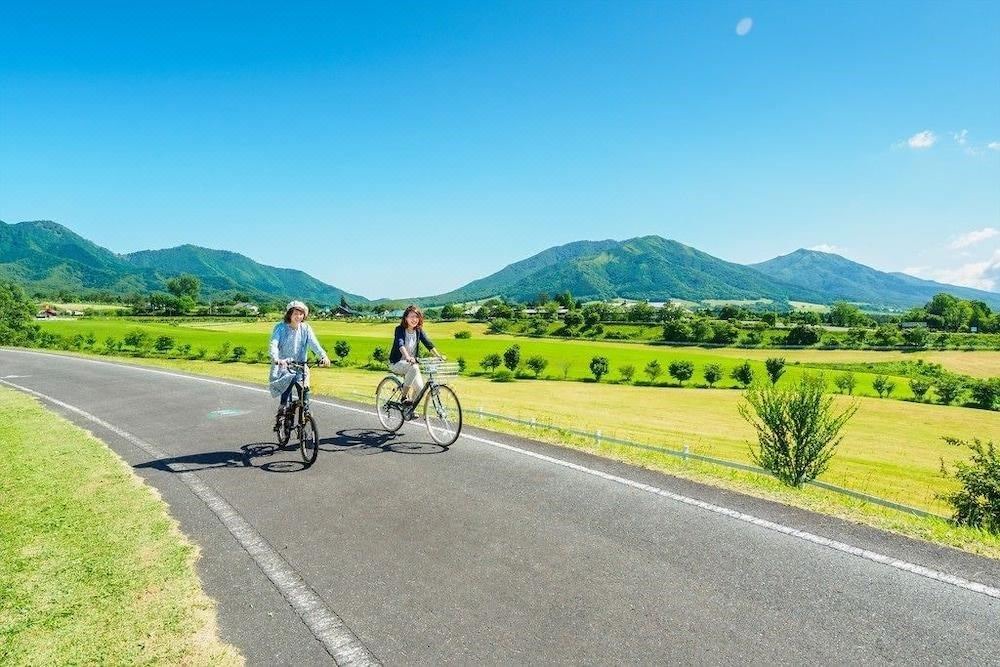 Photo of Outdoor in Maniwa