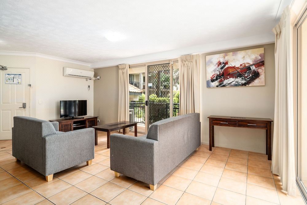Photo of Livingroom in Mermaid Beach