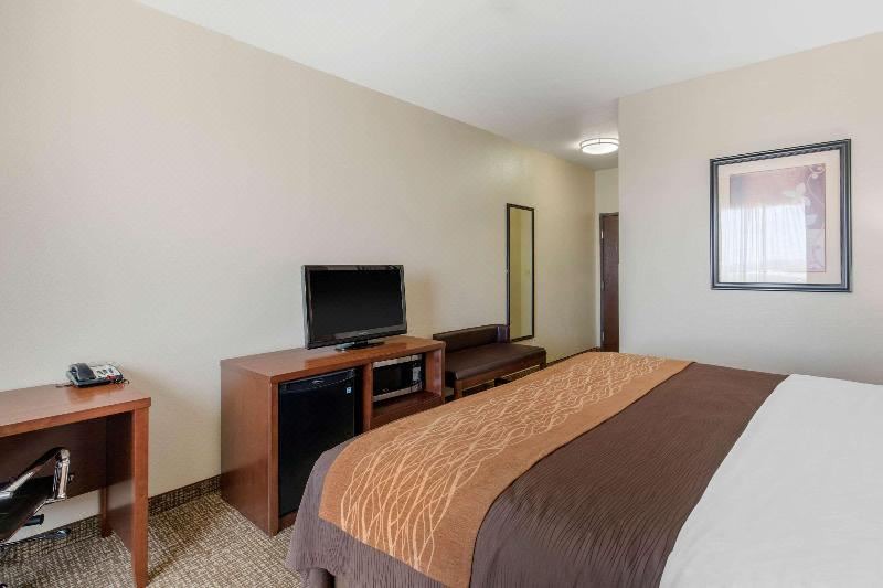 Photo of Bedroom in Denton