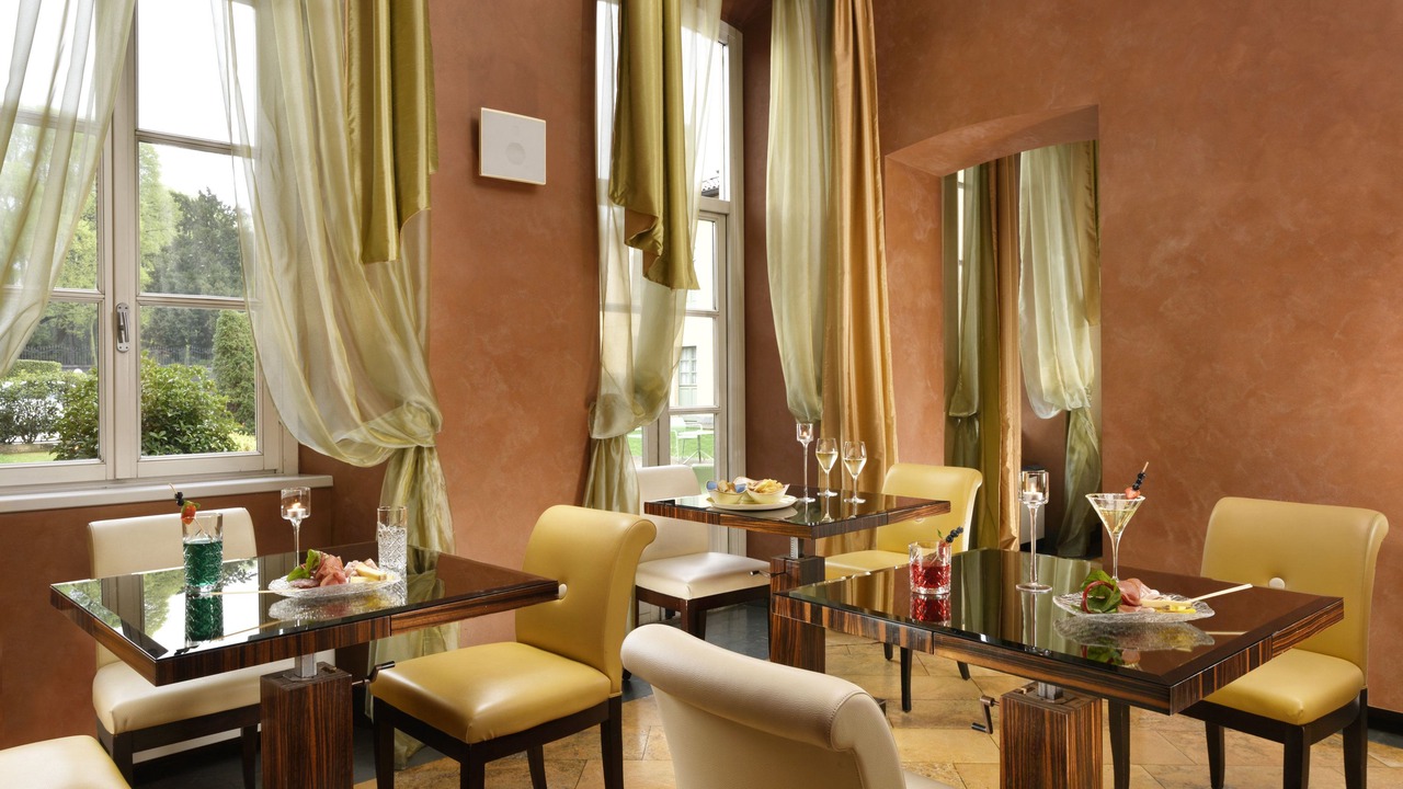 Photo of Livingroom in Trezzo sull'Adda