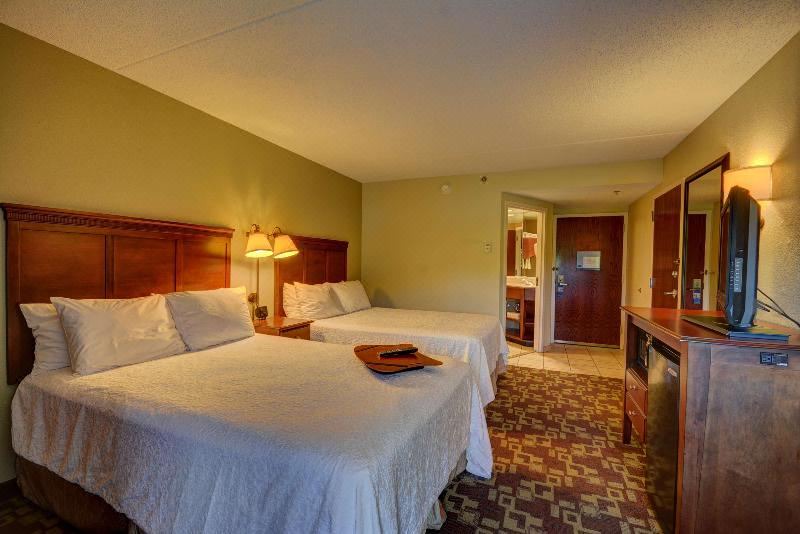 Photo of Bedroom in Southport