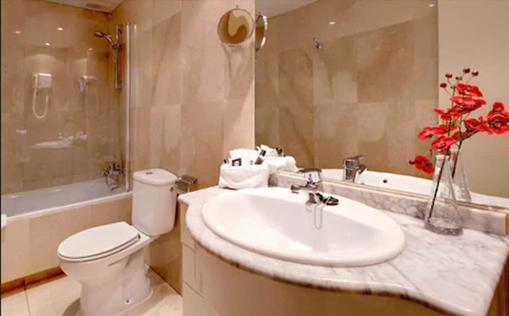 Photo of Bathroom in Torrejon de Ardoz