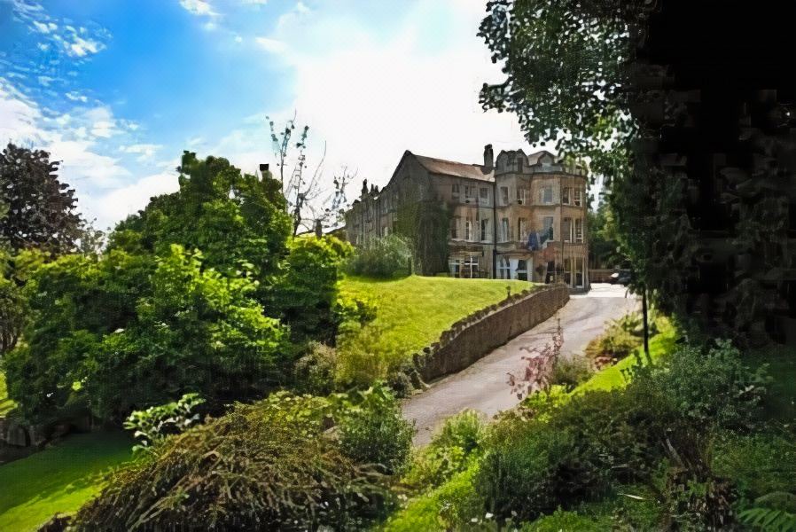 Photo of Buildings in Limpley Stoke