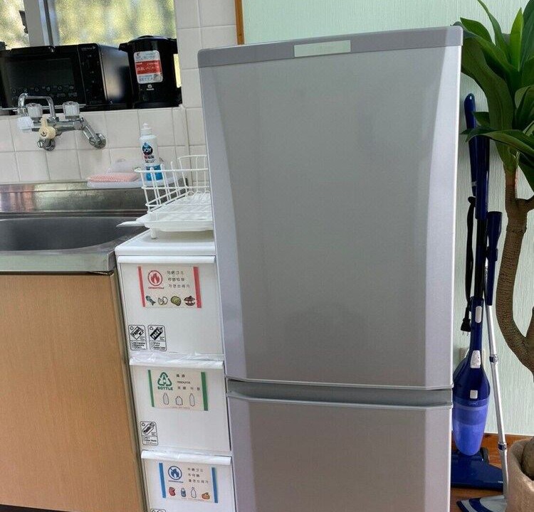 Photo of Kitchen in Biimata