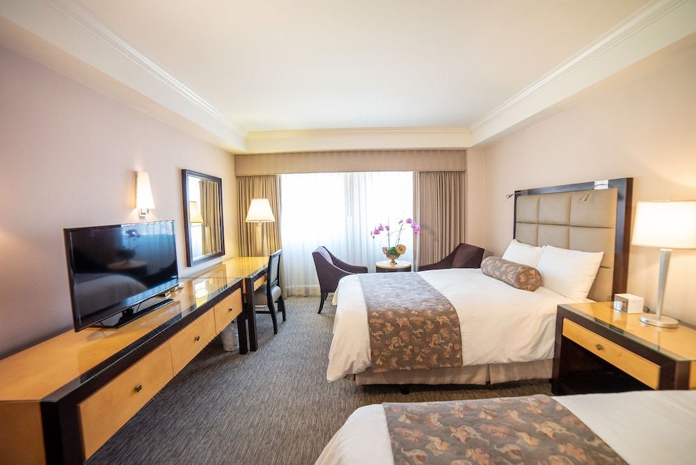 Photo of Bedroom in Wilshire