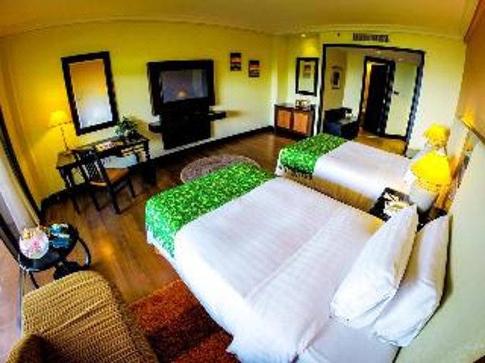 Photo of Livingroom in Karambunai