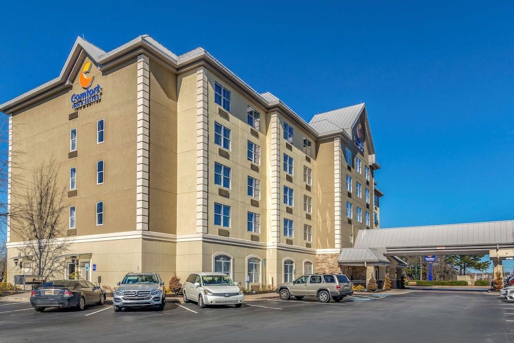 Photo of Buildings in Lithia Springs