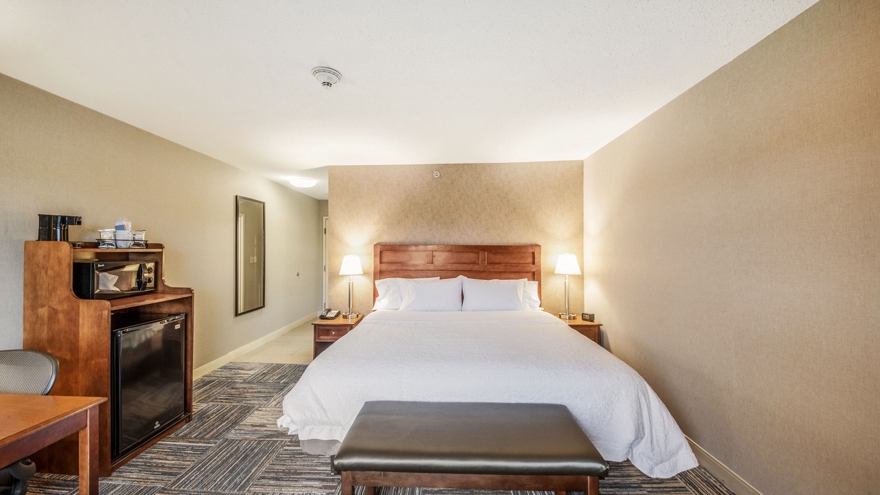 Photo of Bedroom in Greenfield
