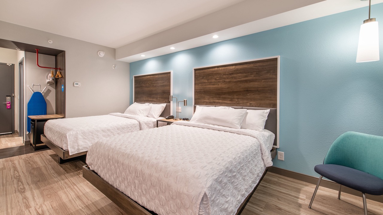 Photo of Bedroom in Cape Fear