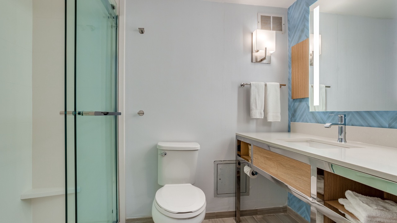 Photo of Bathroom in Sharonville